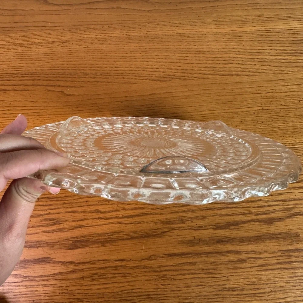 American Vintage vintage clear